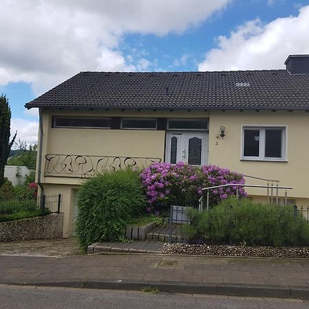 Ferienwohnung Im Rurtal Kreuzau Екстериор снимка