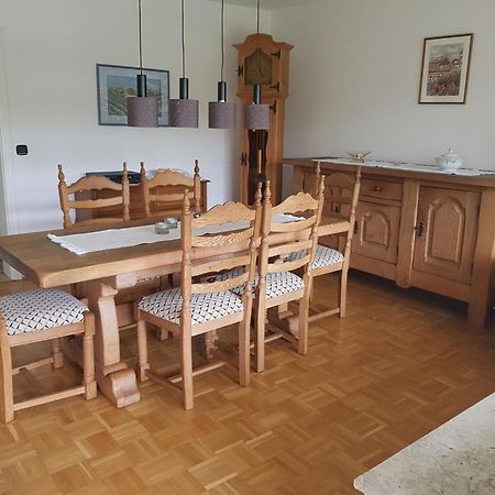 Ferienwohnung Im Rurtal Kreuzau Екстериор снимка