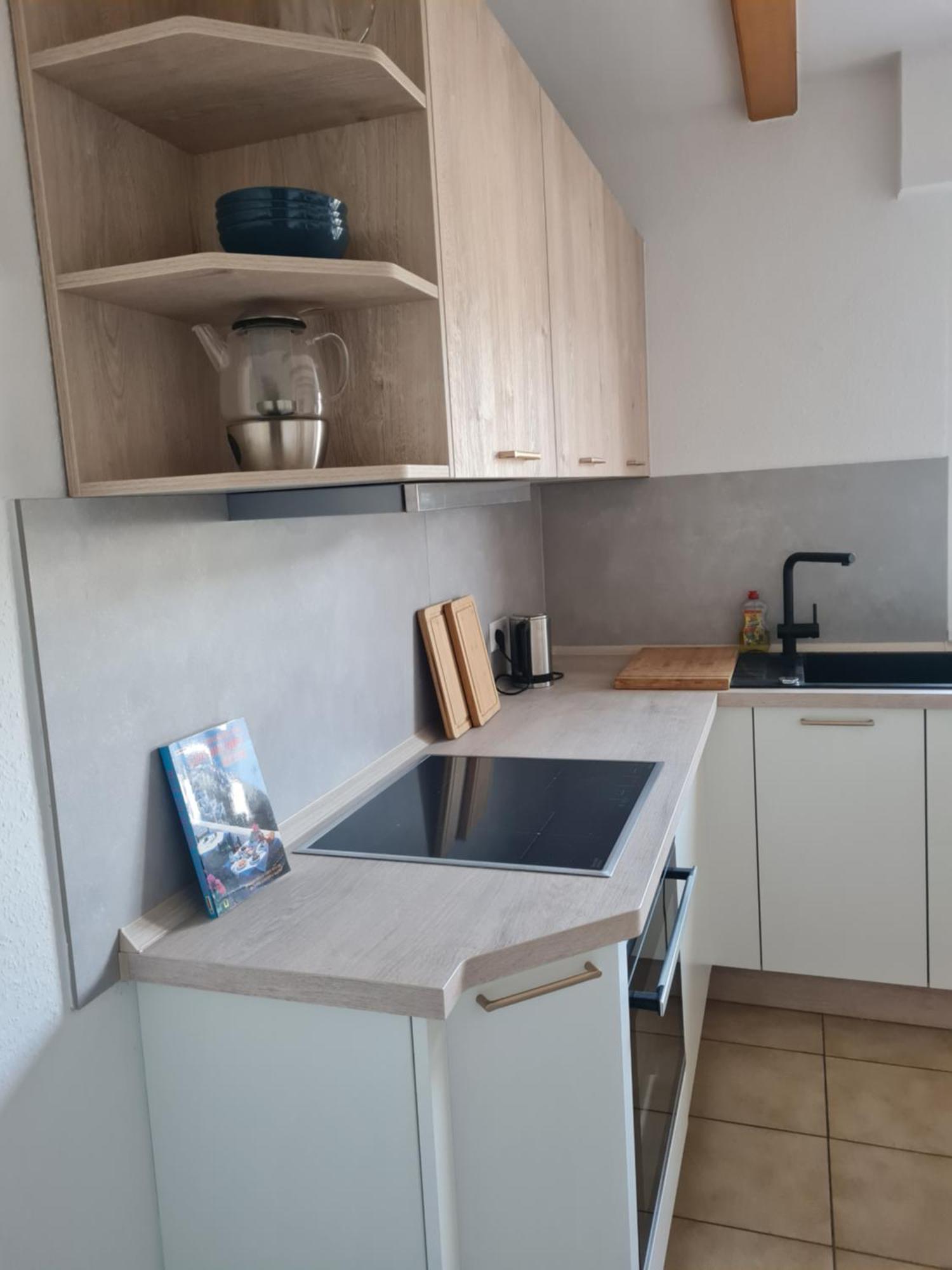 Ferienwohnung Im Rurtal Kreuzau Екстериор снимка