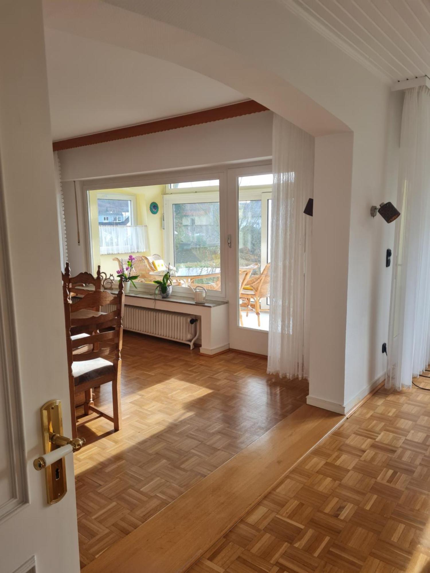 Ferienwohnung Im Rurtal Kreuzau Екстериор снимка