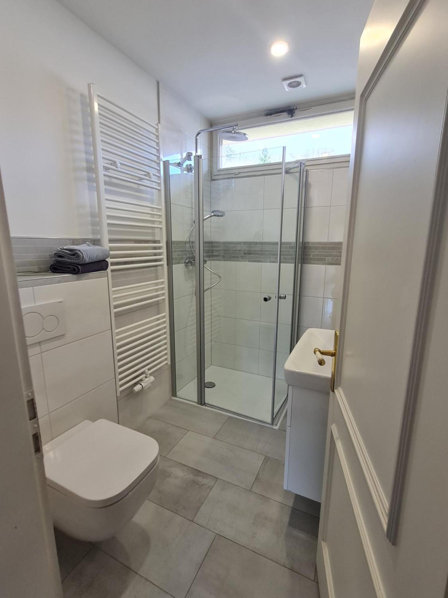 Ferienwohnung Im Rurtal Kreuzau Екстериор снимка