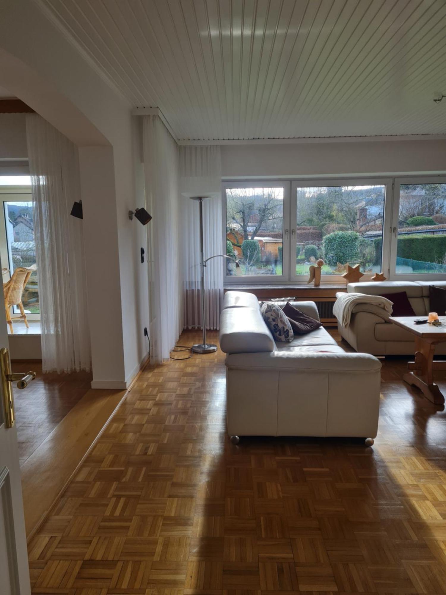Ferienwohnung Im Rurtal Kreuzau Екстериор снимка