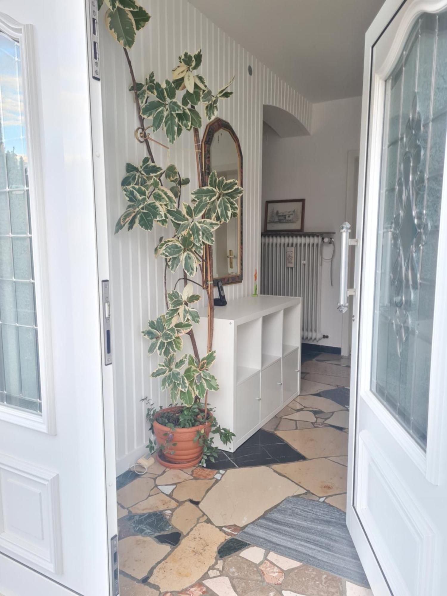 Ferienwohnung Im Rurtal Kreuzau Екстериор снимка